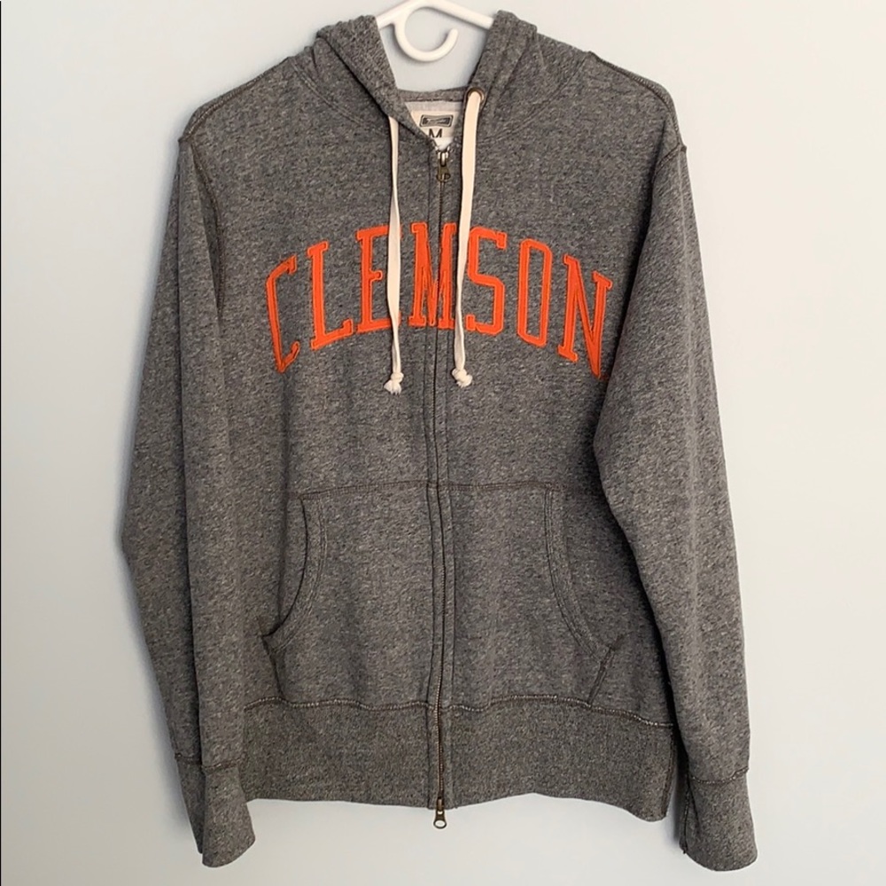 COPY - American Eagle Tailgate collection CLEMSON